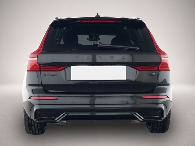 Bild 3 Volvo XC60 Plus Black Edition Recharge Plug-In Hybrid