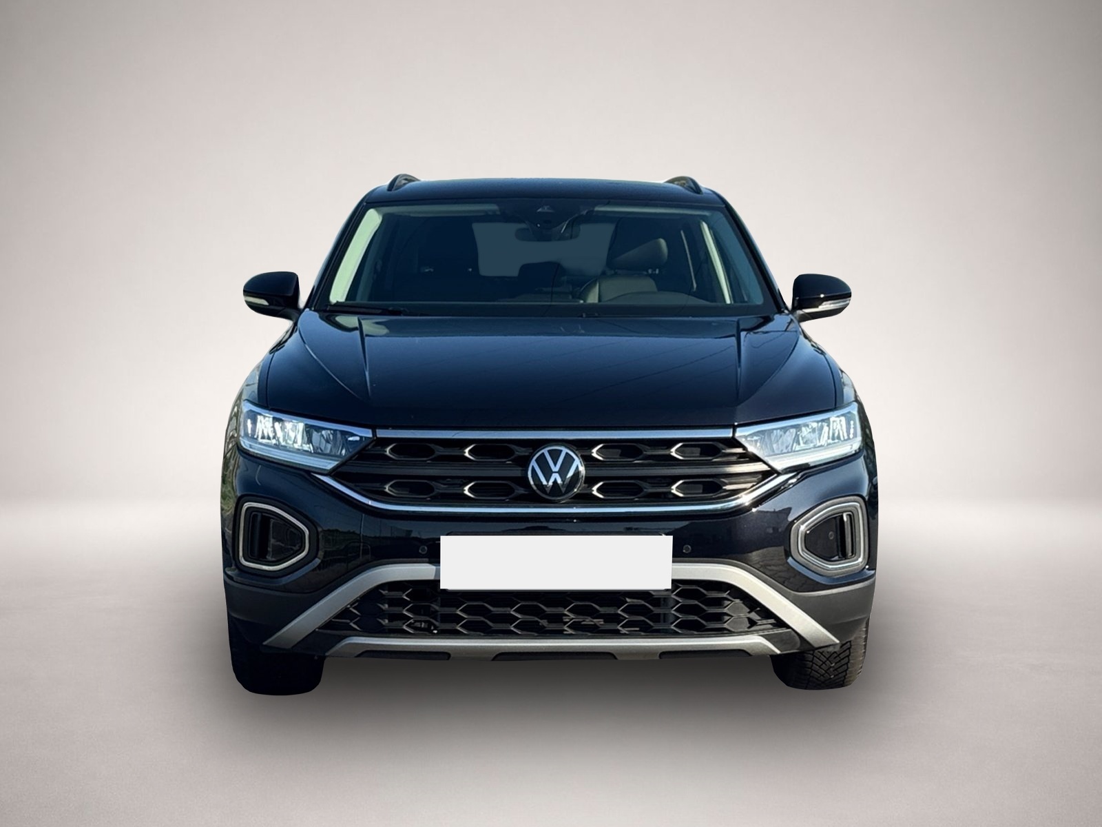 Bild 2 Volkswagen T-Roc GOAL TSI DSG|AHK|ACC|NAVI|17