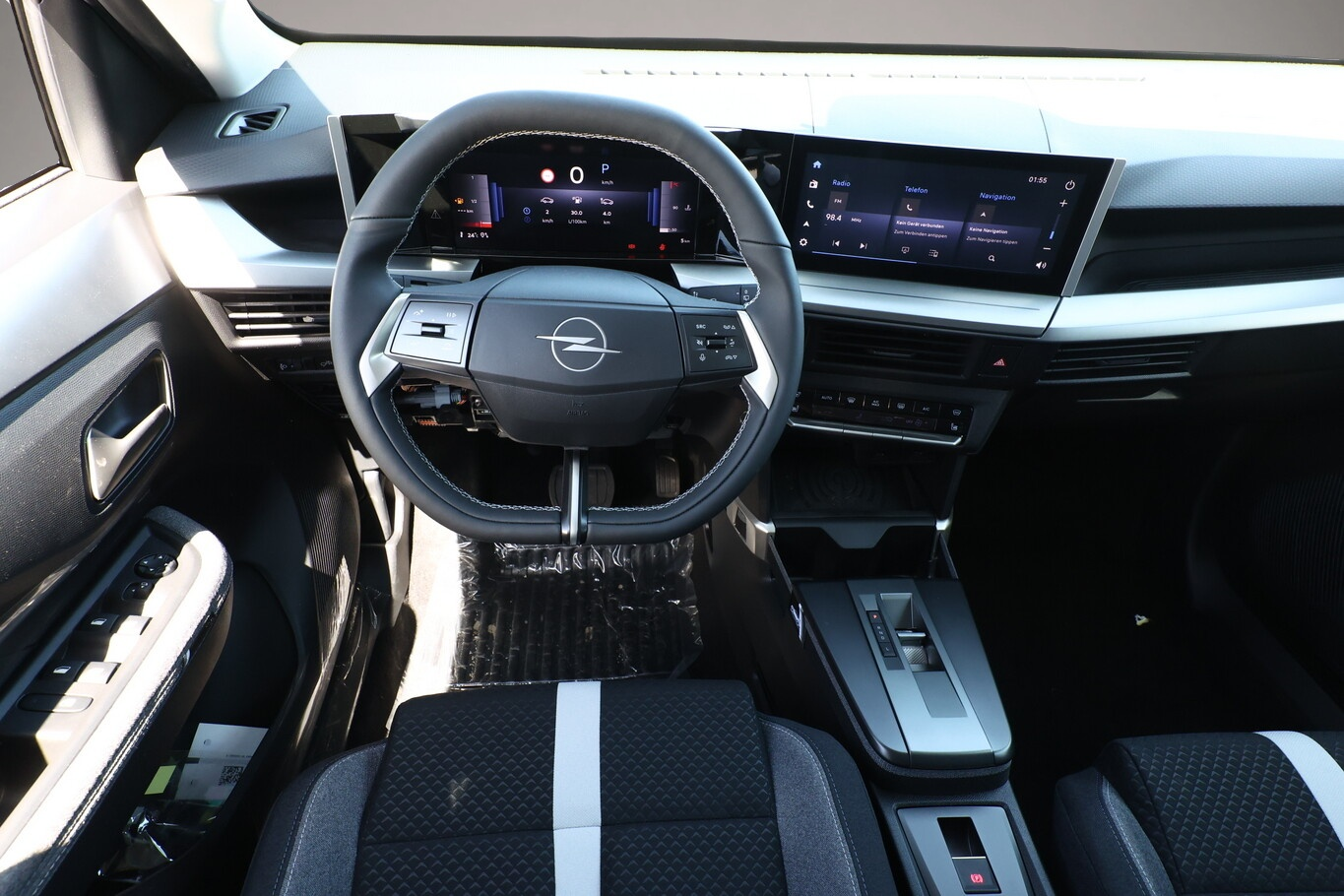Bild 6 Opel Frontera Hybrid GS Nav SHZ Kam Totw NSW