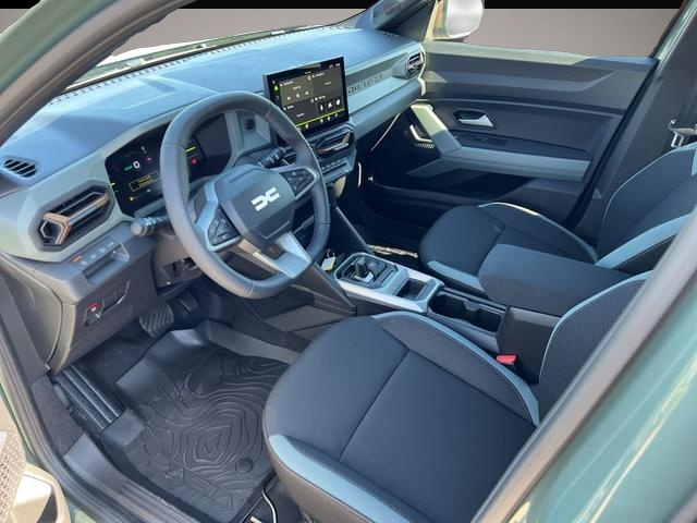 Bild 3 Dacia Duster Extreme Winterpaket+RFK+LED Hybrid 140 Extreme .