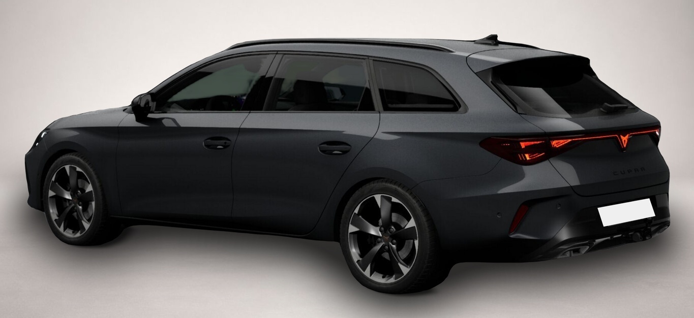 Bild 4 Cupra Leon ST DSG Matrix Nav Intelli AHK Edge SHZ Kam