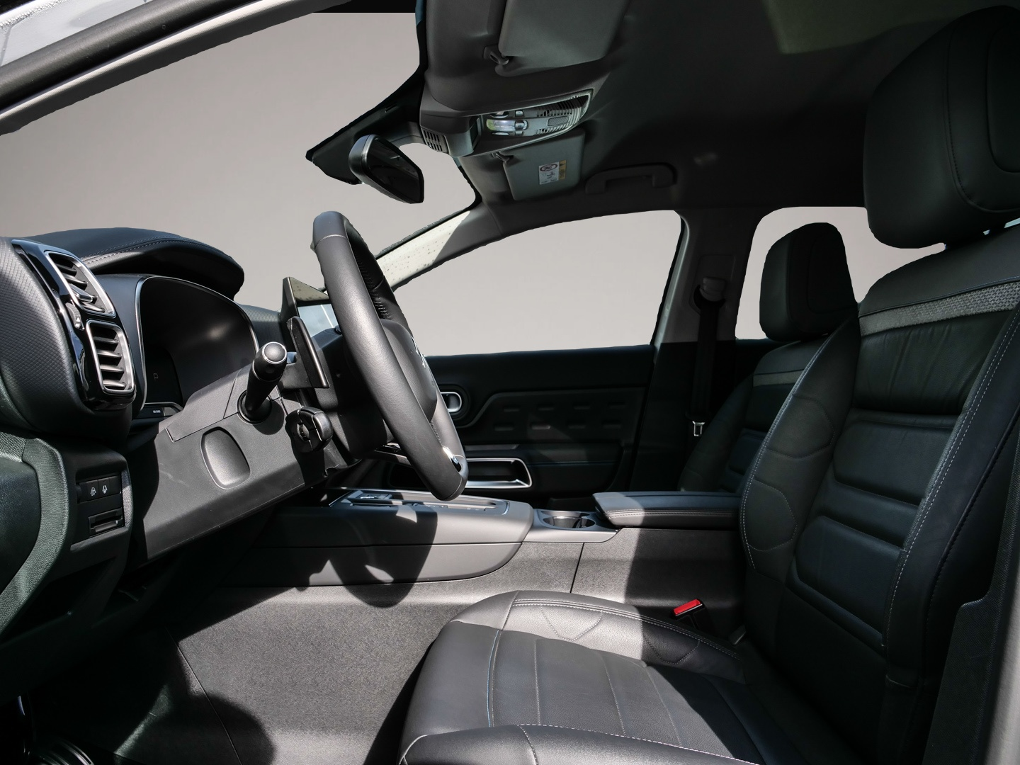 Bild 4 Citroën C5 Aircross Shine Pack Navi Leder Digitales Cock