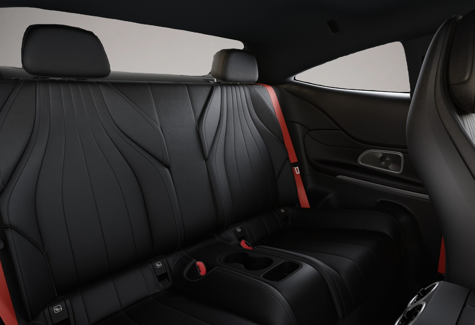 Bild 7 Mercedes-Benz CLE 450