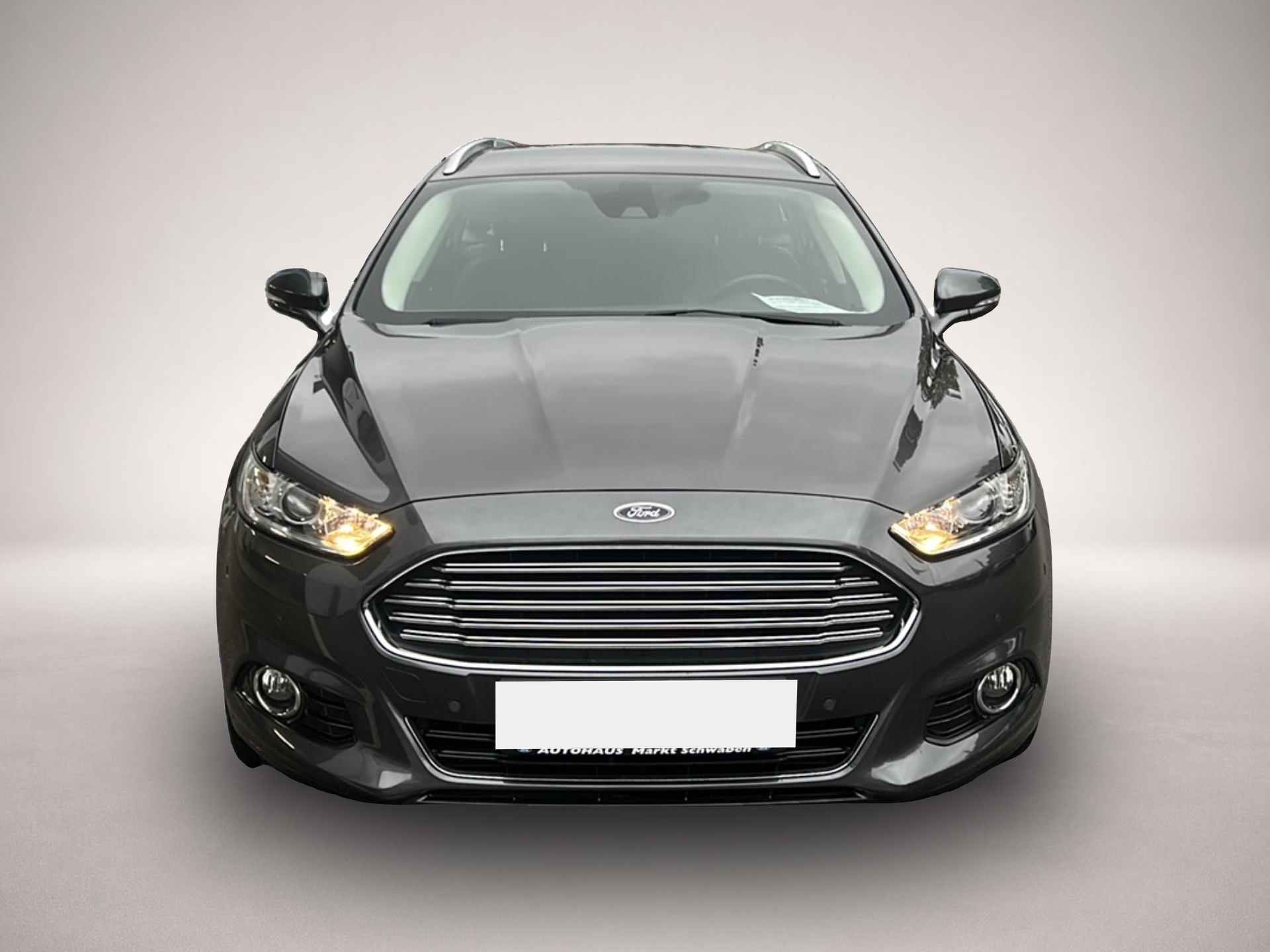 Bild 5 Ford Mondeo Titanium Bluetooth Navi Klima Einparkhilf