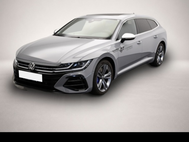Bild Arteon Volkswagen