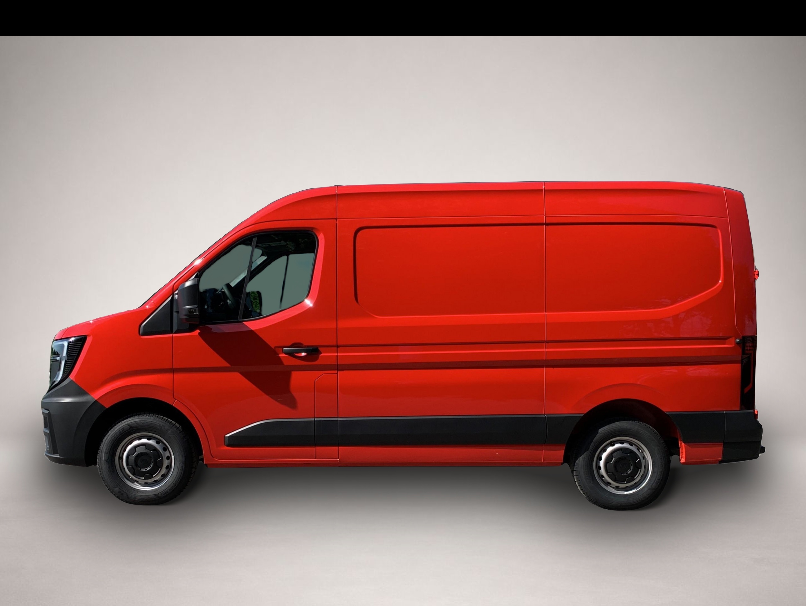Bild 2 Renault Master NEW 3,5t/ L3H2/170 PS /AHK /270°/Parking