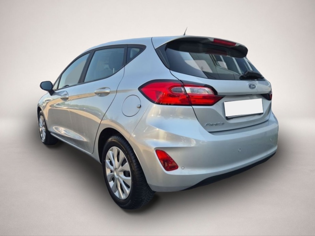 Bild 4 Ford Fiesta 1.0 EcoBoost S&S COOL&CONNECT