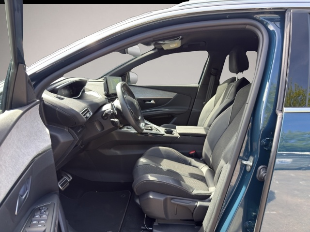 Bild 7 Peugeot 3008 Hybrid 136 GT ALLWETTER AHK SHZ KAMERA ACC
