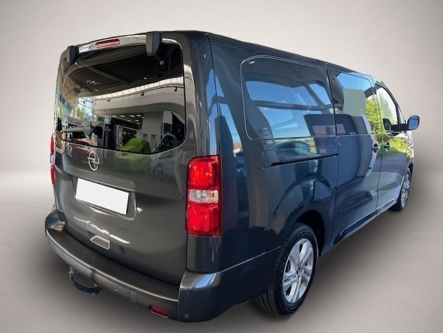 Bild 4 Opel Vivaro 2.0D 180 Lang S&S EAT8