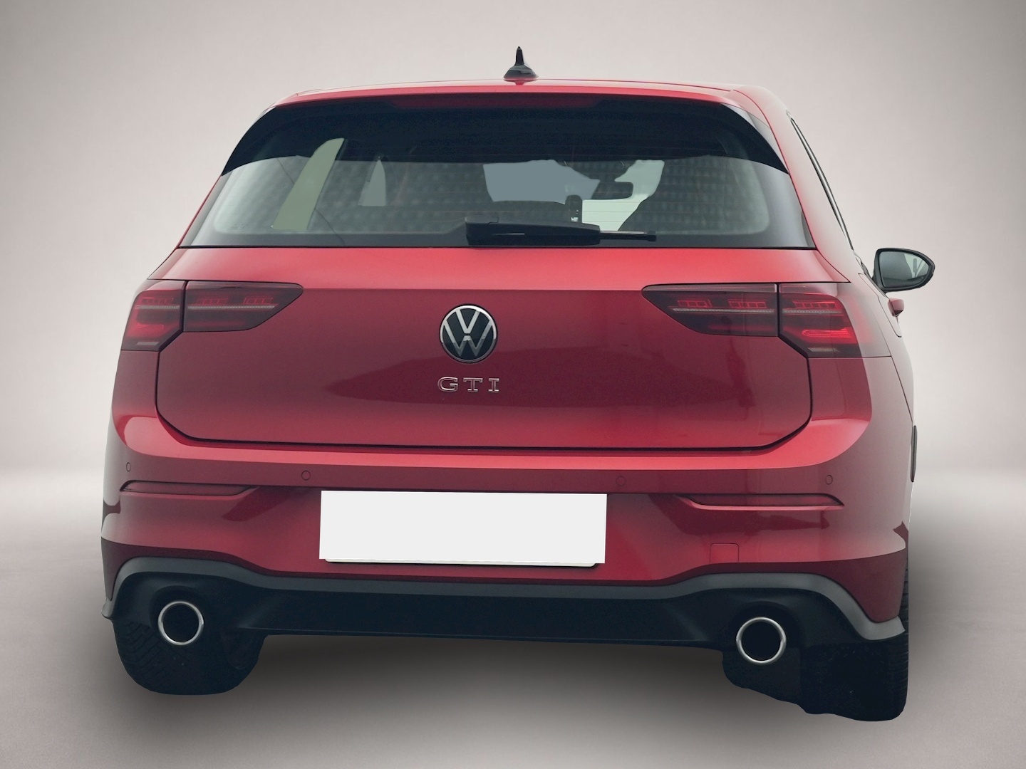 Bild 4 Volkswagen Golf GTI 8 2.0 TSI DSG NAVI KAMERA ACC SHZ