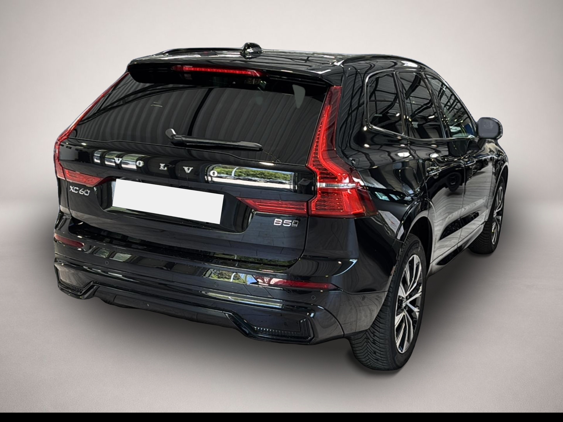 Bild 2 Volvo XC60 XC 60 Plus Dark AWD Bluetooth LED Klima