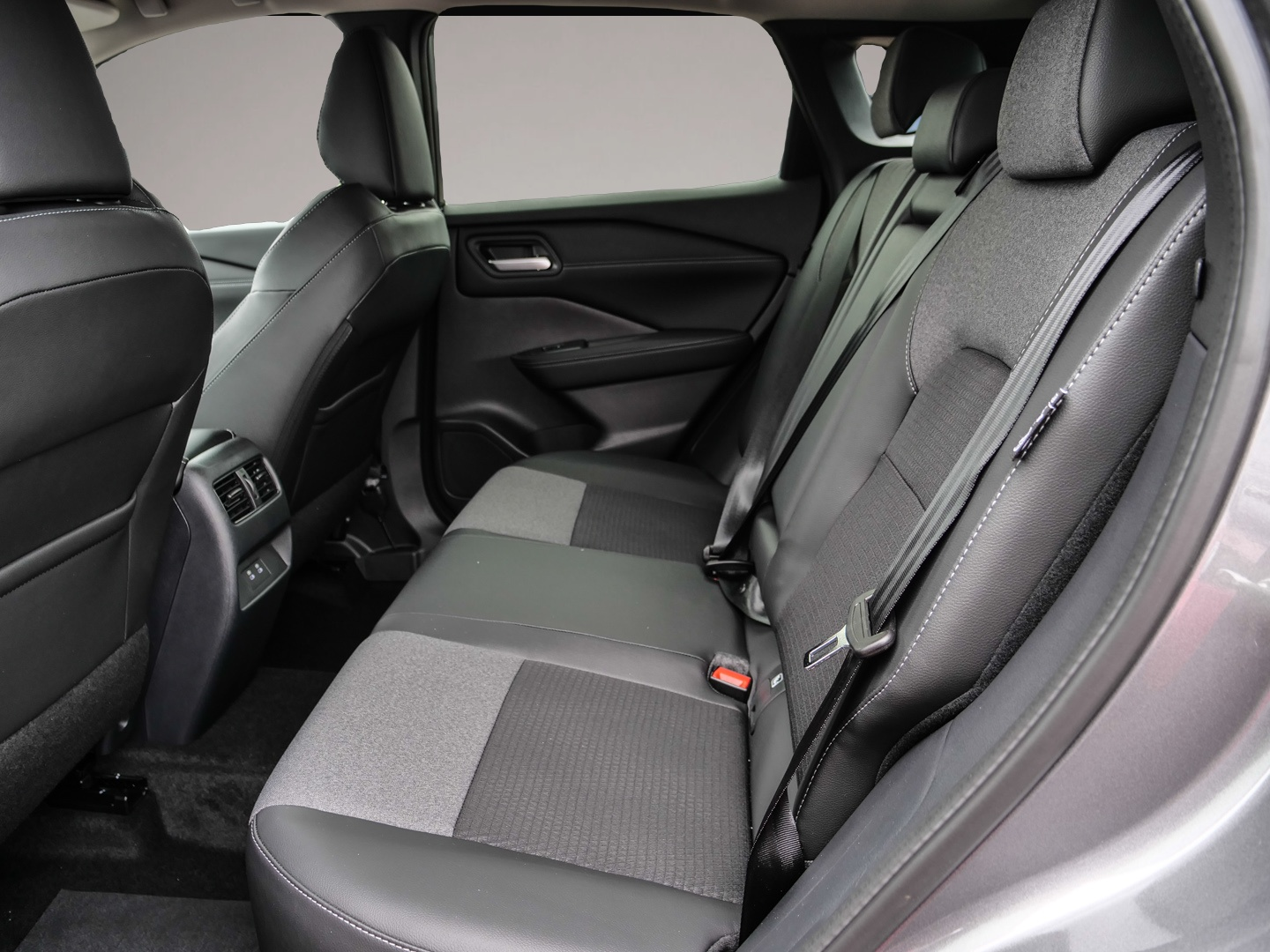 Bild 6 Nissan Qashqai N-Connecta 1.3 DIG-T MHEV 158PS Xtronic