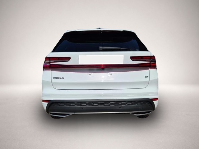 Bild 2 Skoda Kodiaq Sportline 1.5 TSI 204PS PHEV DSG schwe.