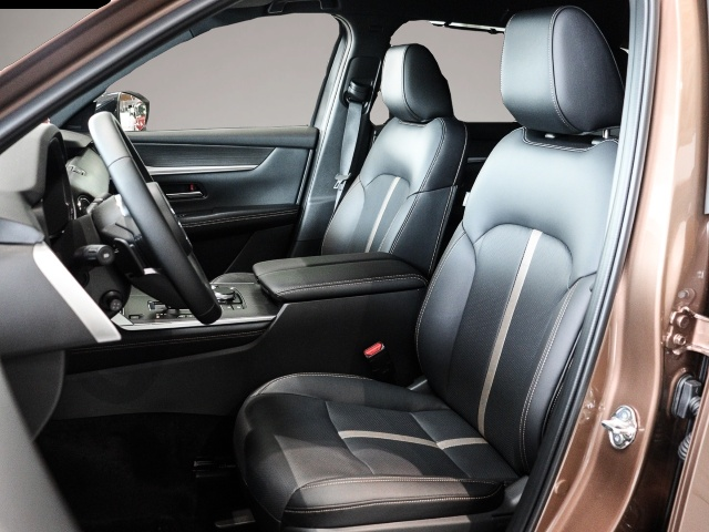 Bild 6 Mazda CX-80 7-Sitzer 2.5L e-SKYACTIV PHEV 327PS AWD Ho