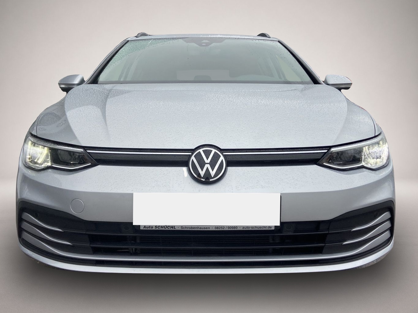 Fotografie 7 des Volkswagen Golf Variant 2.0 TDI DSG Life NAVI+LED+APP-CONNE