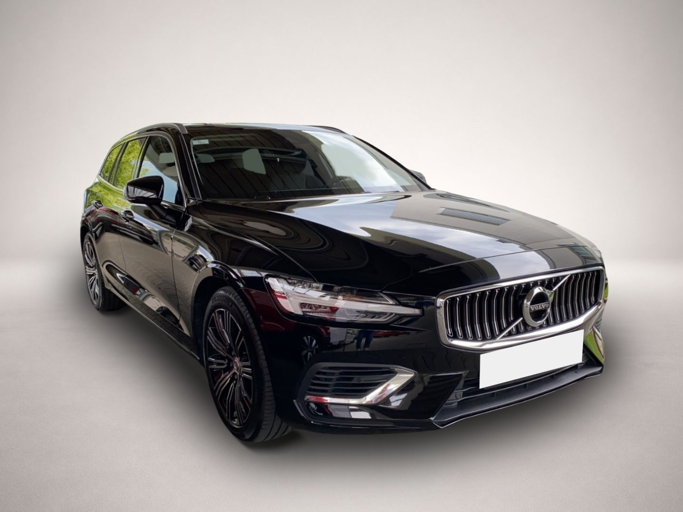 Bild 6 Volvo V60 T6 Inscription Expression AWD*LED*DAB*RFK