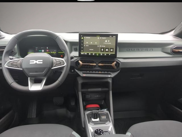 Bild 4 Dacia Duster Extreme SHZ LKHZ hybrid-G 150 EDC 4x4 Extreme S.