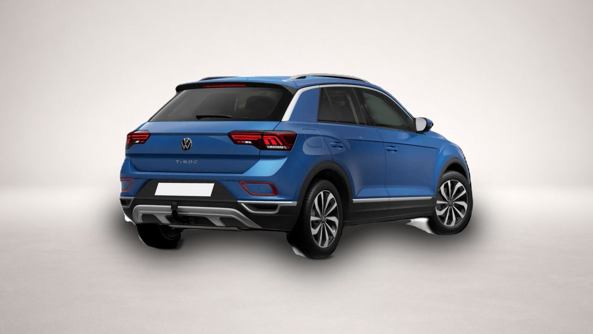 Bild 2 Volkswagen T-Roc 1.5 TSI Style