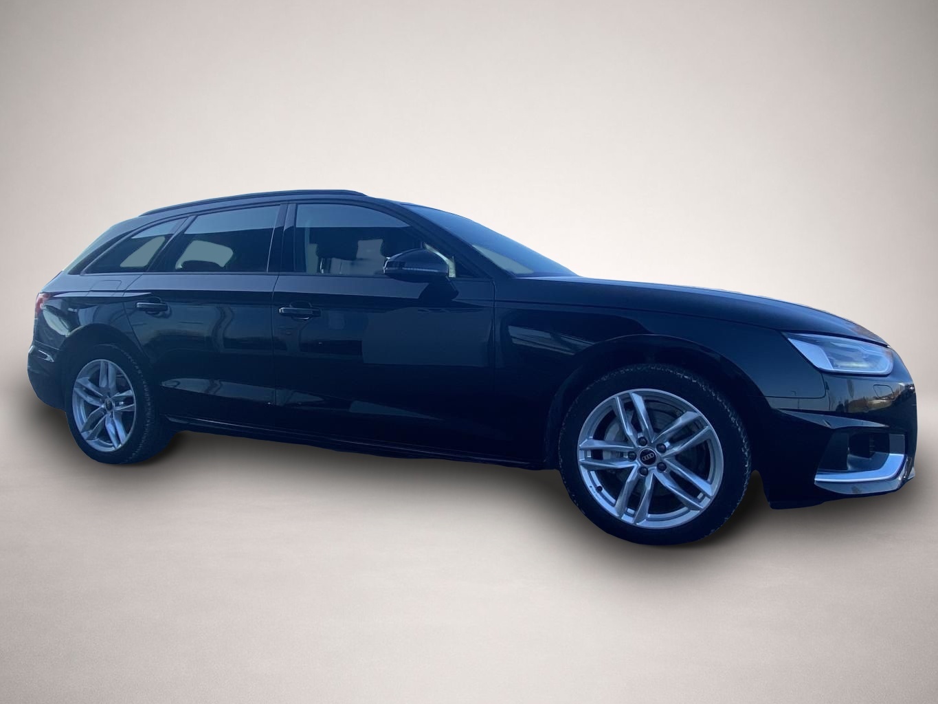 Bild 6 Audi A4 Avant 2.0 TDI 40 S-Tronic advanced NAVI+KAMER