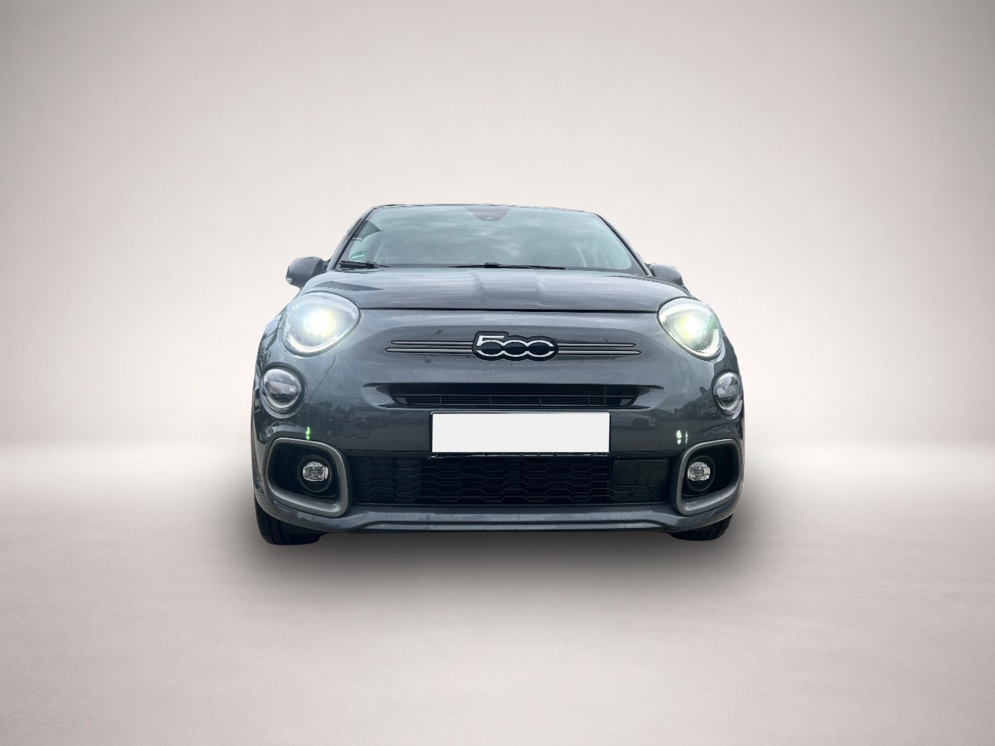 Bild 6 Fiat 500X Sport Facelift 1.5 GSE Mild-Hybrid *LED*