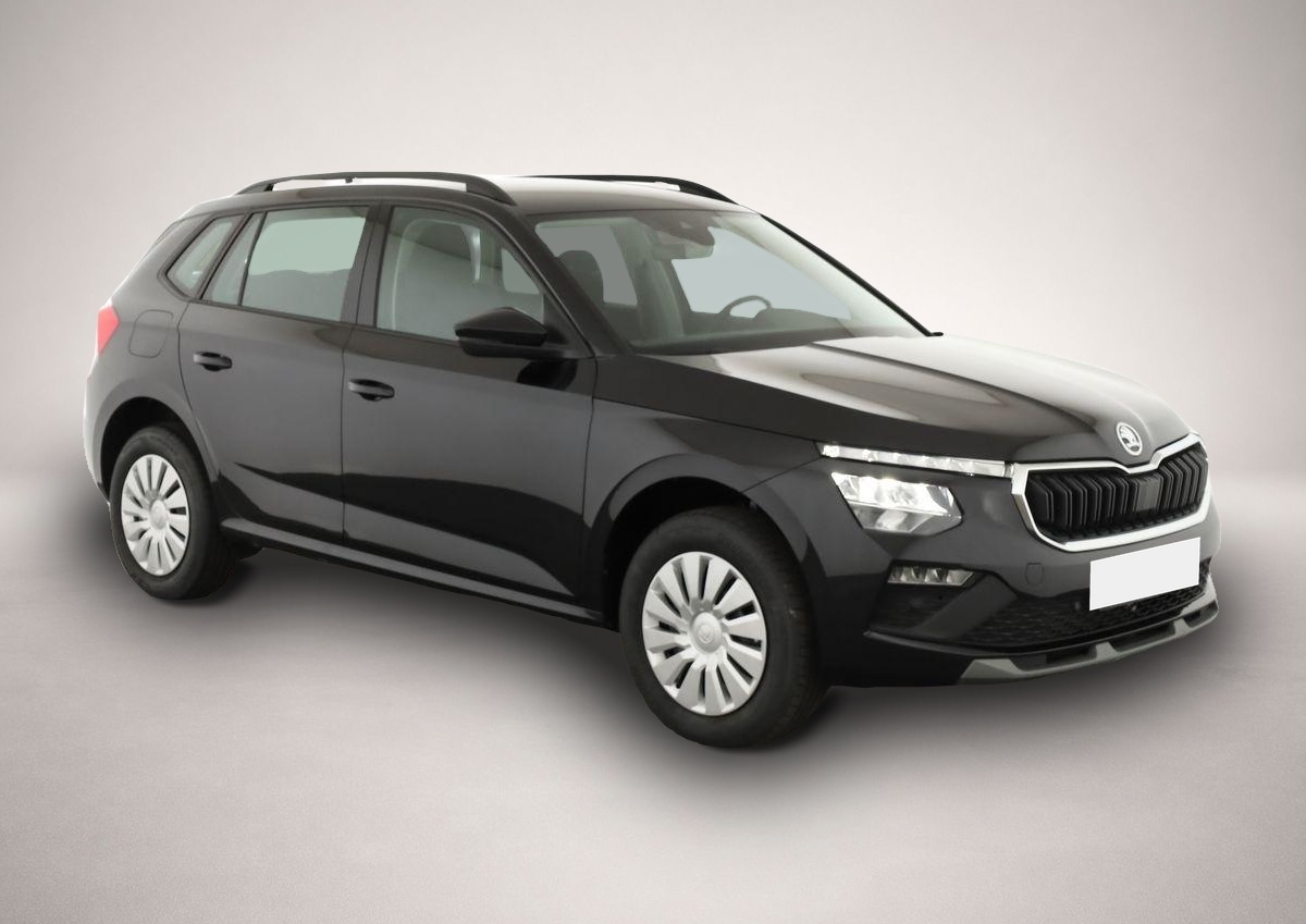Skoda Kamiq Kamiq 1.0 TSI Selection, AHK, LED, Kamera, Ladeb - Thumbnail 2