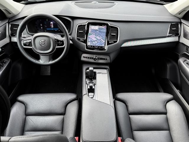 Bild 5 Volvo XC90 Core AWD 7-Sitzer StandHZG Digitales Cockpi