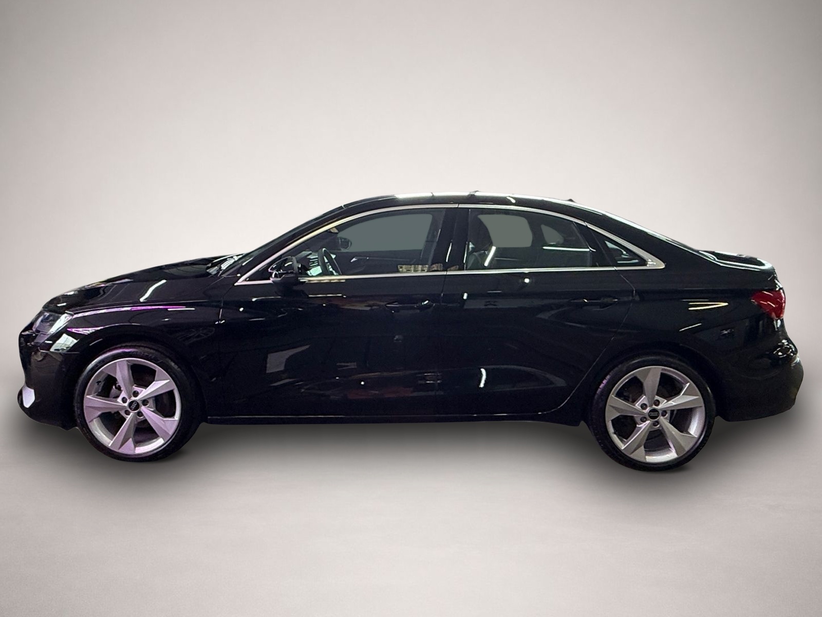 Fotografie 2 des Audi A3 Limousine 30 TDI S-Tronic * *Finanz. ab 0,00%