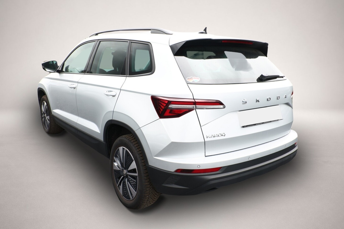 Bild 4 Skoda Karoq 2.0 TDI 116 DSG Style LED PDC Kam SmartLi