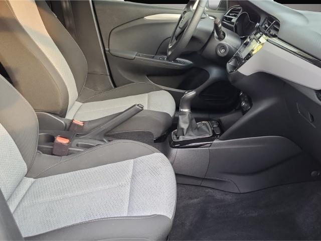 Bild 4 Opel Corsa Edition *ALLWETTER* Musikstreaming DAB Spu