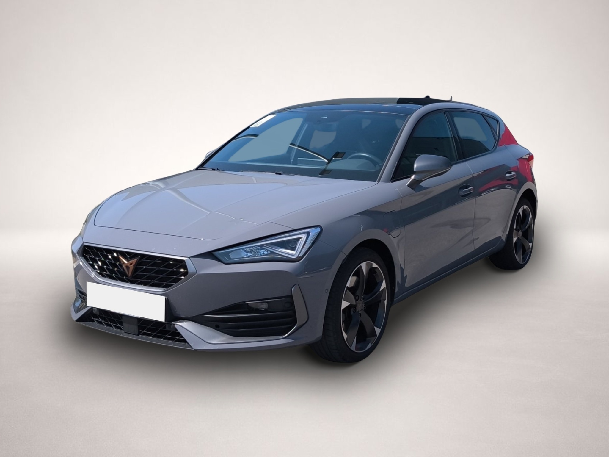 Bild Leon Cupra