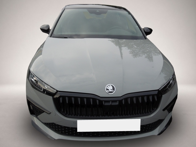 Bild 2 Skoda Scala 1.5TSI DSG Monte-Carlo/Matrix/Navi/Sitzhei