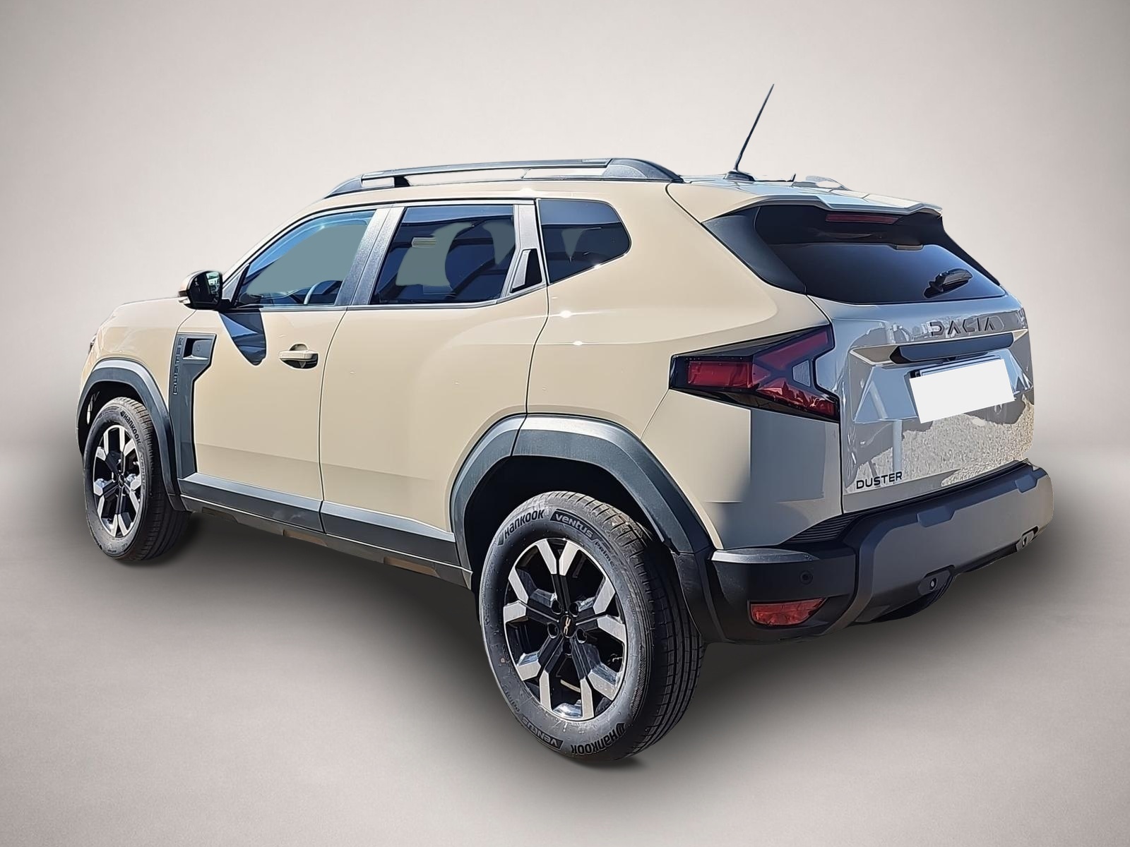 Bild 5 Dacia Duster Tce 130 Extreme Winterpaket KeylessOpenGo