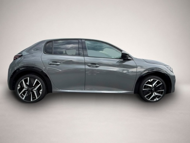 Bild 3 Peugeot 208 GT Hybrid 100 CAM/MASSAGE/NAVI/SHZ/TEMP