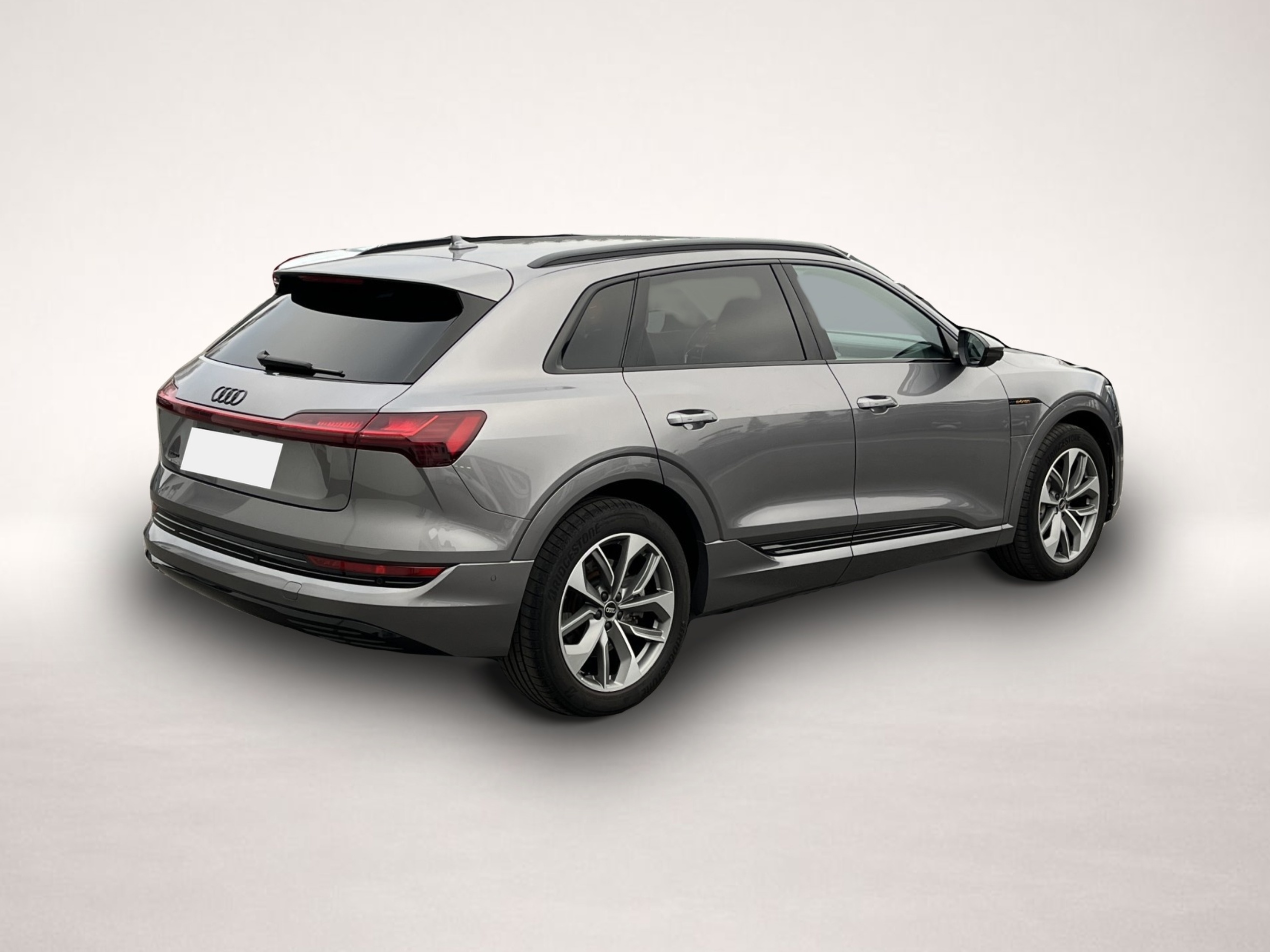 Bild 6 Audi e-tron Advanced 189¤ m.20% Anz. 20 Zoll Optikp.