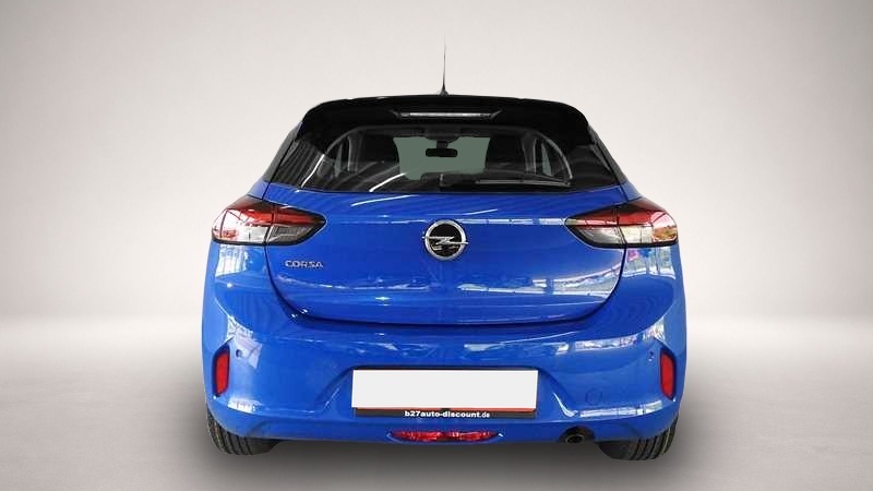 Bild 4 Opel Corsa
