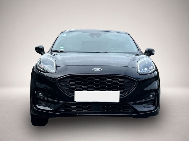 Bild 6 Ford Puma ST-Line 1.0 EcoBoost Mild Hybrid SHZ Navi P