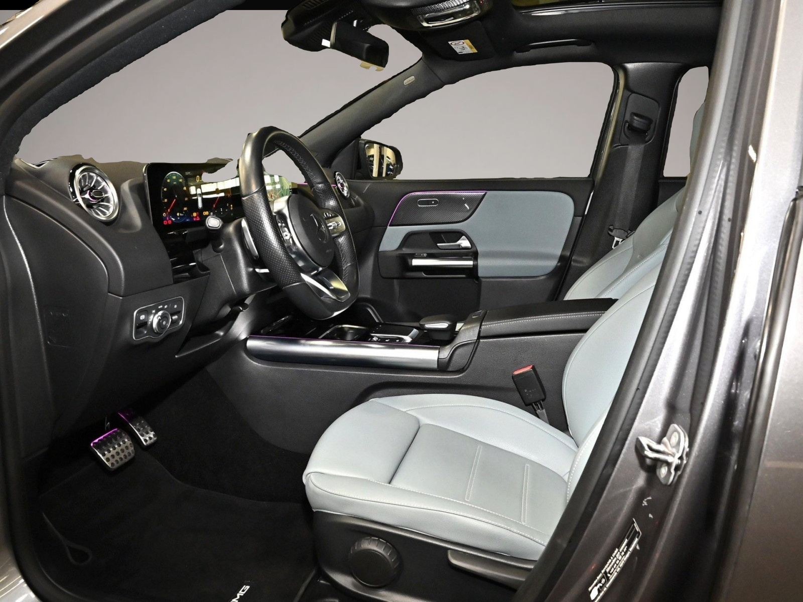 Bild 6 Mercedes-Benz GLA 200