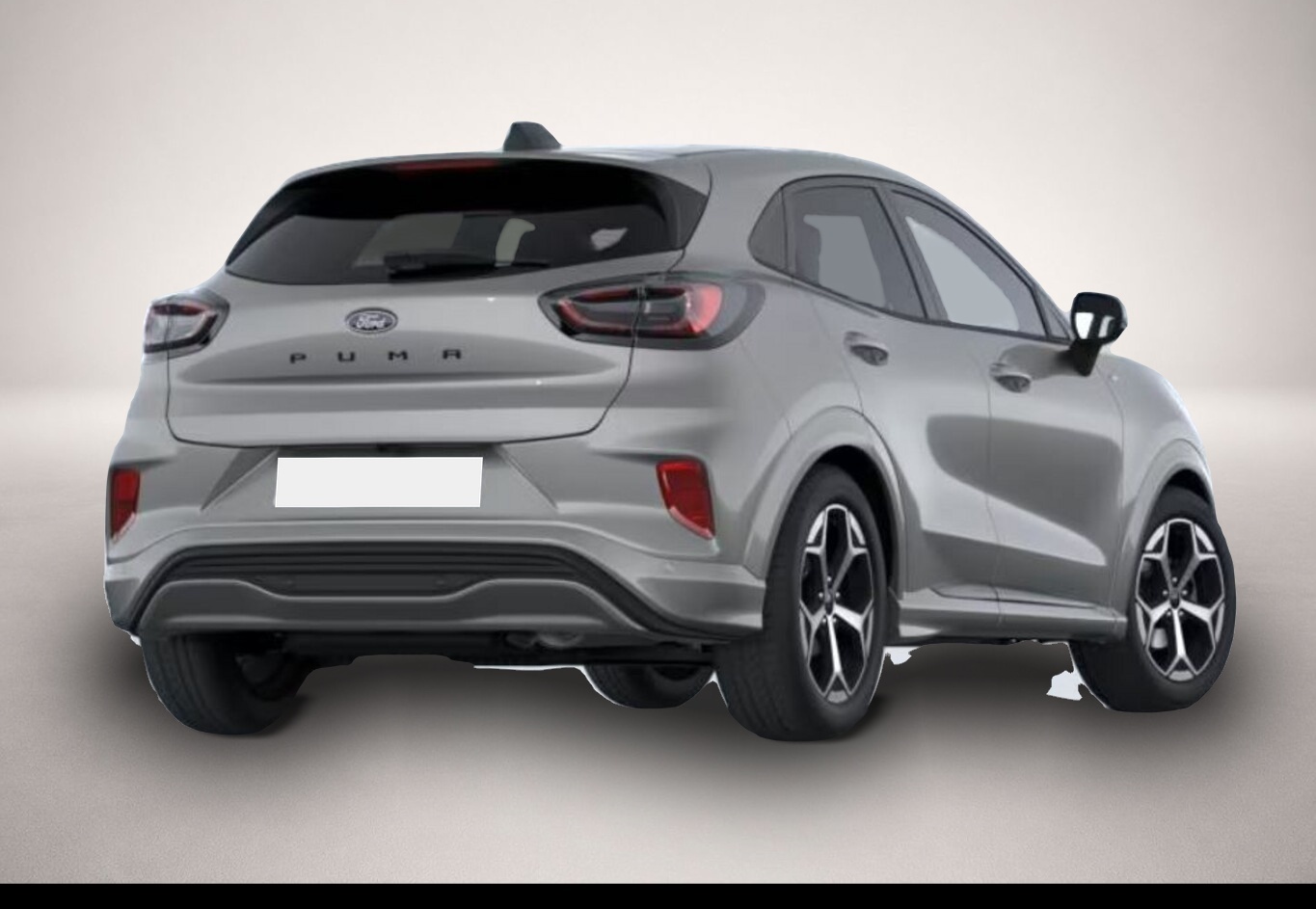 Fotografie 3 des Ford Puma MHEV Aut ST-Line WinterP LED Kam PDC 17Z