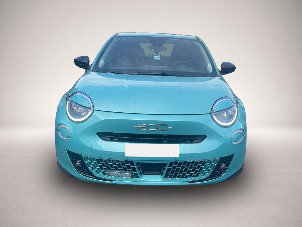 Bild 7 Fiat 600 DCT Hybrid POP*KeyGo*Navi*LED*Kamera*DAB+*