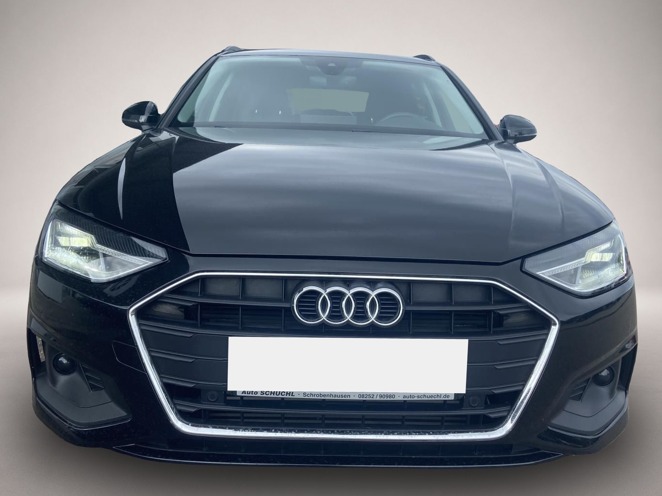 Bild 7 Audi A4 Avant 35 2.0 TFSI S-tronic 17"+NAVI+LED+DAB+S