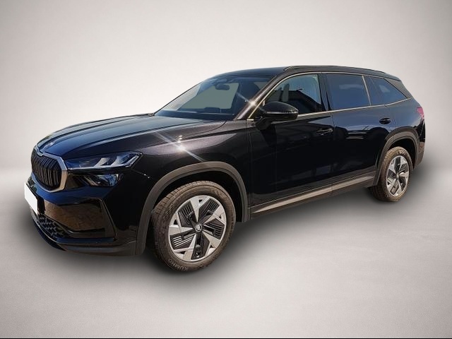 Fotografie des Skoda Kodiaq 1.5 TSI mHEV 110kW Selection Kodiaq 1.5 TSI DSG.