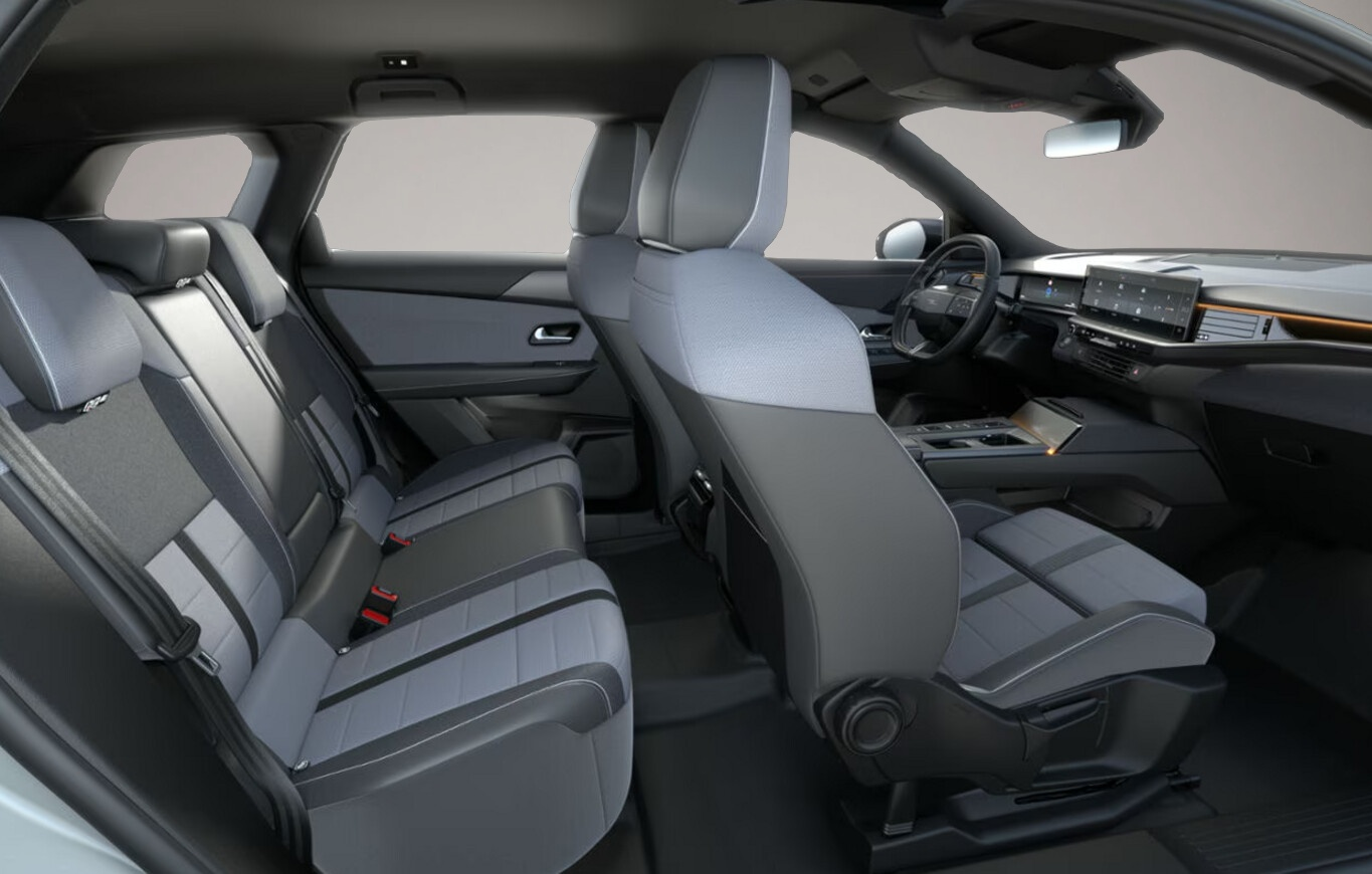 Bild 5 Opel Grandland (X) Grandland Hybrid GS ACC SHZ LHZ Kam 2x PDC Keyl
