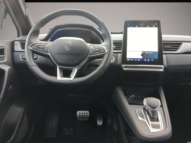 Fotografie 4 des Renault Symbioz Esprit Alpine LKHZ+RFK+SHZ Full Hybrid E-Tech 1.