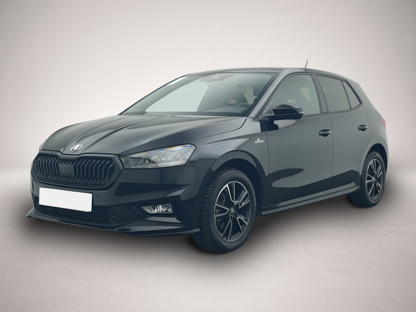 Fotografie Skoda Fabia 1.5 TSI DSG Monte Carlo VIRTUAL NAVI ACC L