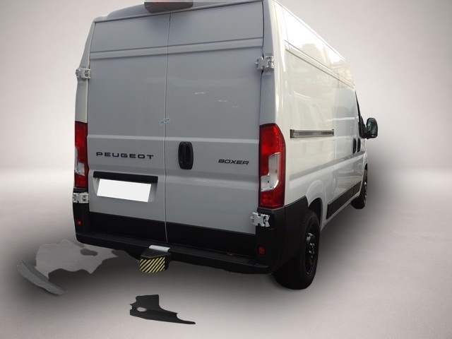 Fotografie 2 des Peugeot Other Boxer Kasten Hochraum 335 L2H2 BlueHDi 140 2.2 N