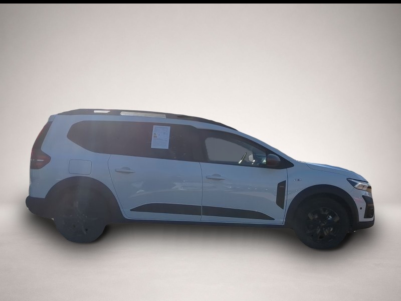 Bild 2 Dacia Jogger Hybrid 140 Extreme+ 7-Sitzer+SHZ+Navi+RFK