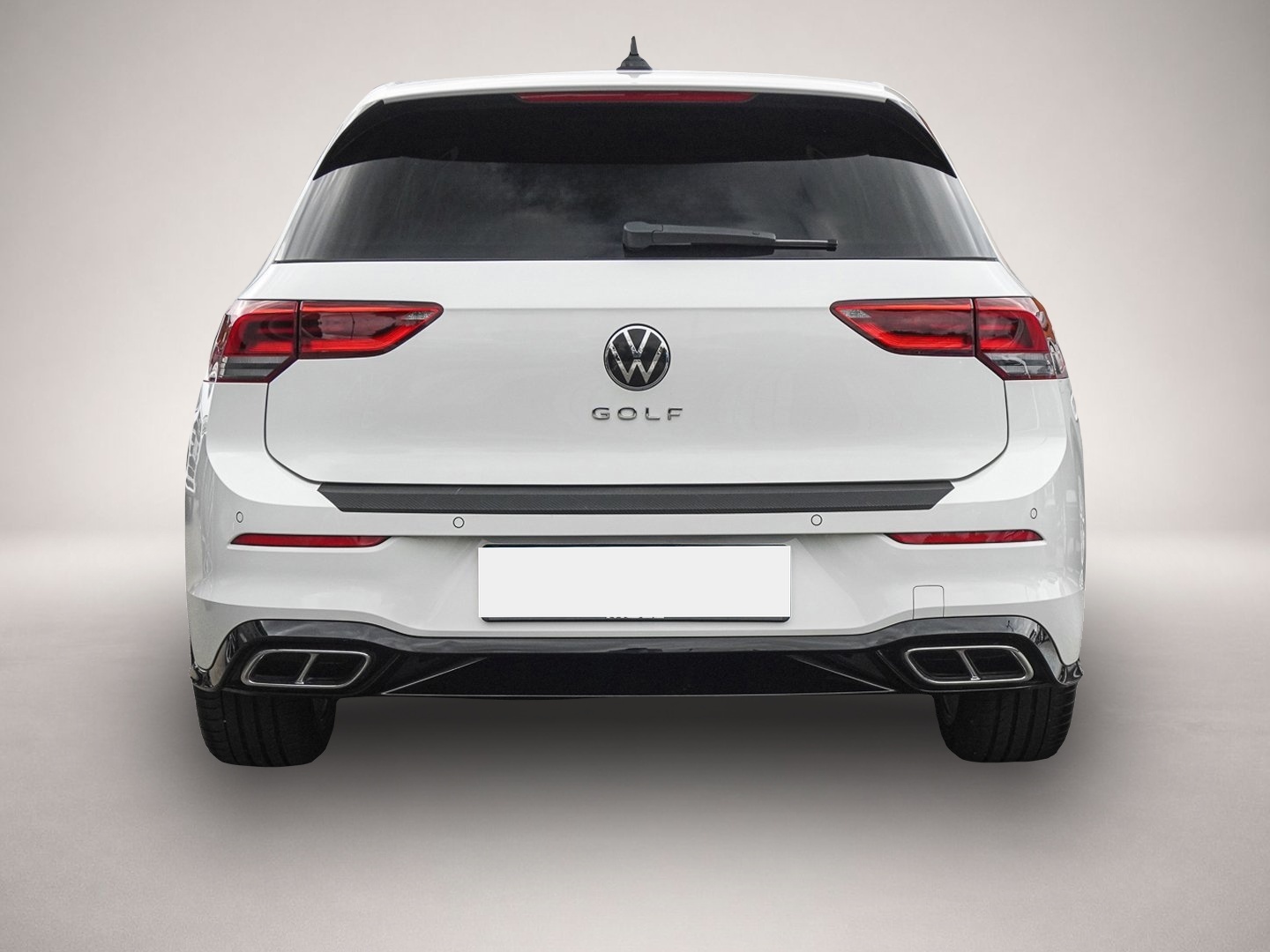 Bild 5 Volkswagen Golf 1.5 TSI R-Line PDC ALU ACC CLIMATRONIC