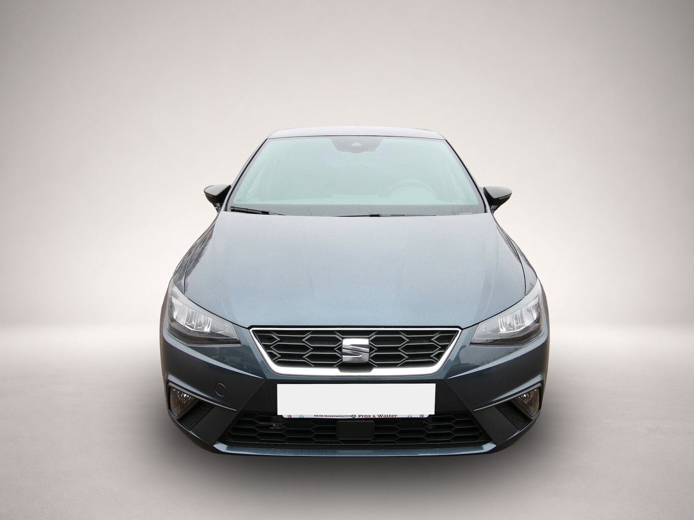 Bild 1 Seat Ibiza TSI OPF FR Sport NAVI+LED+WINTER-PAKET+ALU