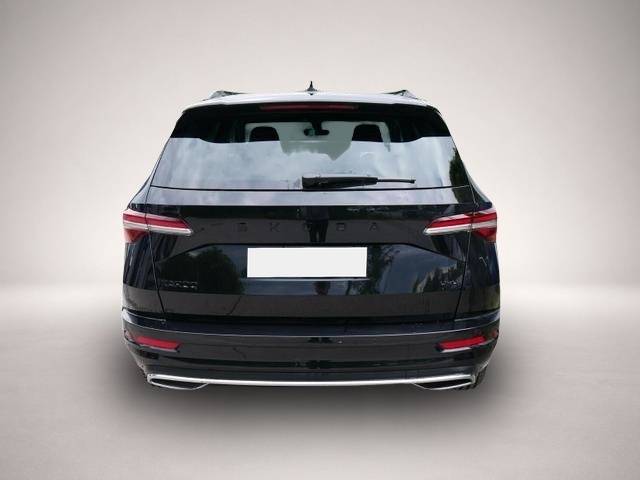 Bild Karoq Skoda