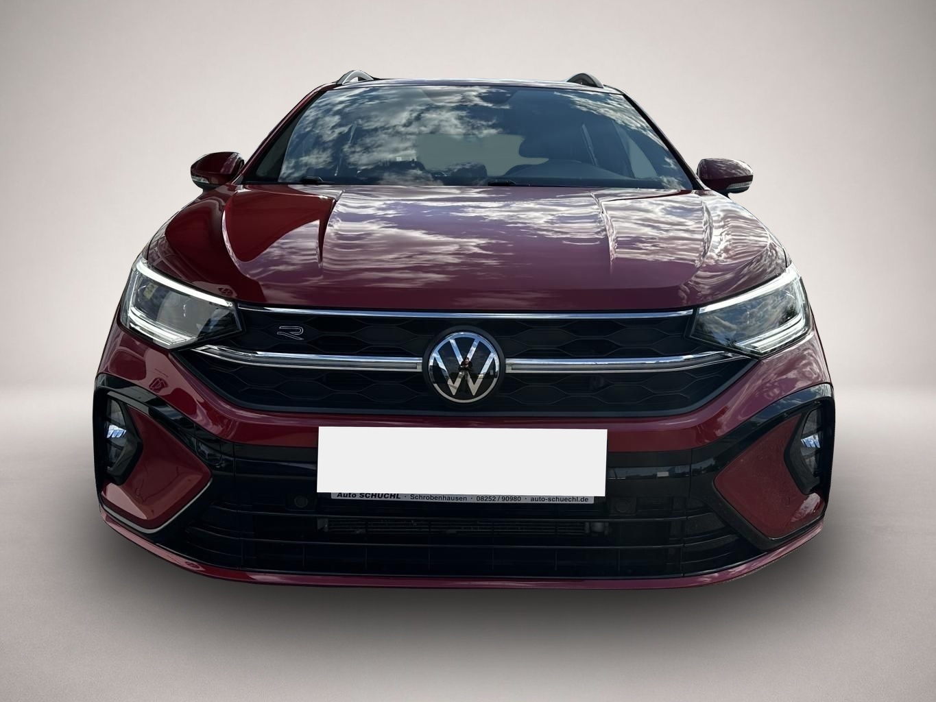 Bild 7 Volkswagen Taigo 1.0 TSI R-LINE APP-CONNECT+VIRTUAL-COCKPIT